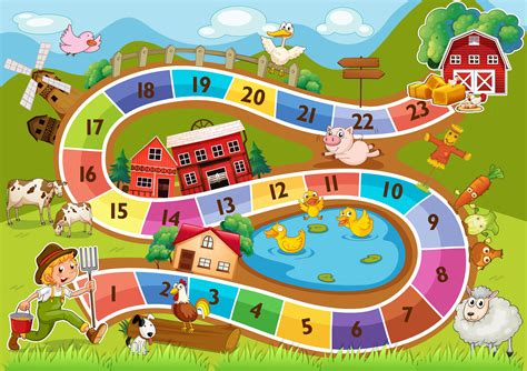 Kids Games .
